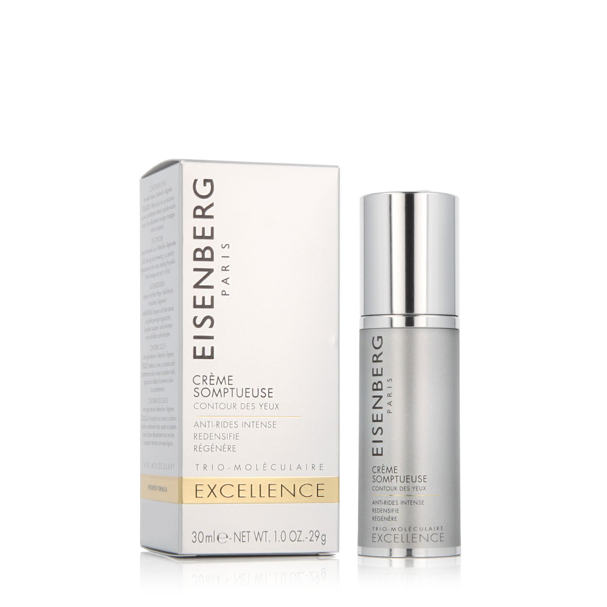 Eisenberg Excellence Crème Somptueuse 30 ml Eisenberg