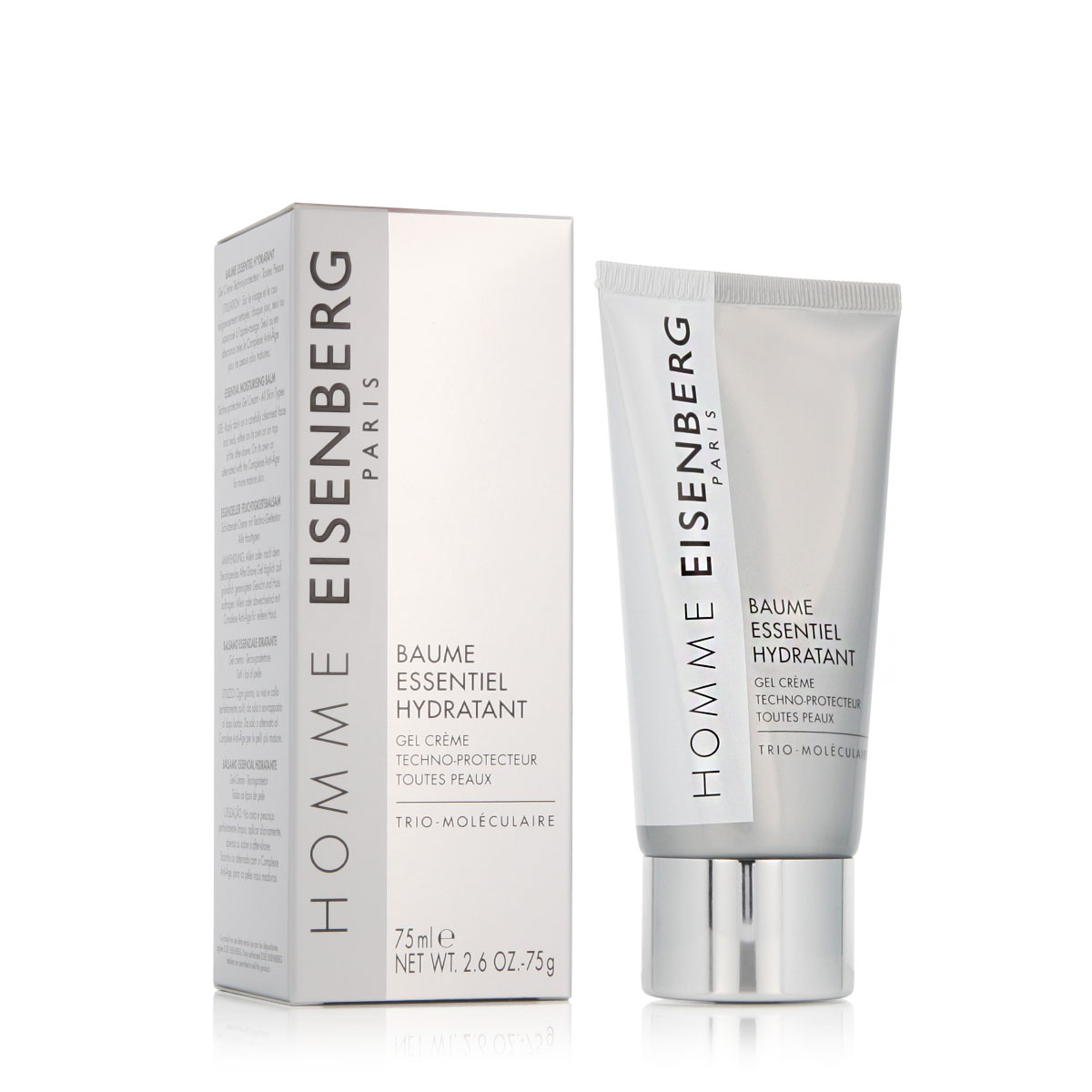 Eisenberg For Men Essential Moisturising Balm 75 ml Eisenberg
