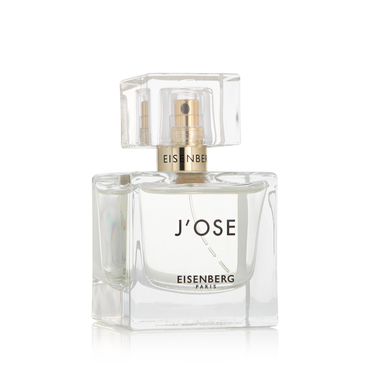 Eisenberg J'ose EDP 50 ml W Eisenberg