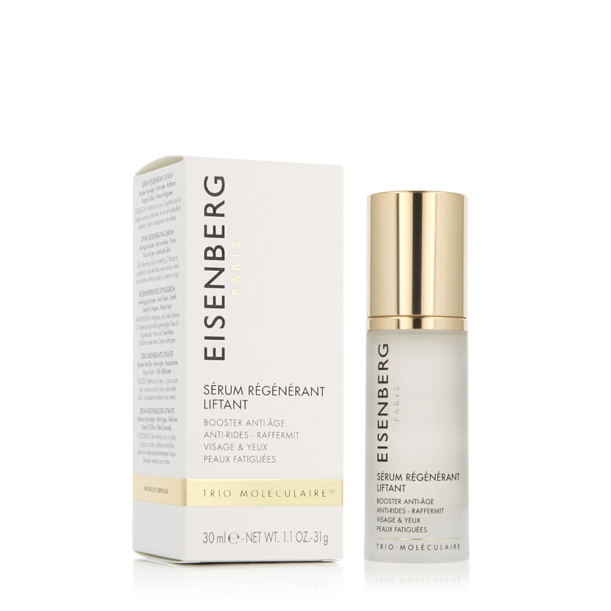 Eisenberg Lifting Regenerating Serum 30 ml Eisenberg