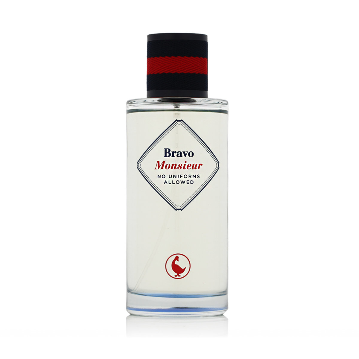 El Ganso Bravo Monsieur EDT 125 ml M El Ganso