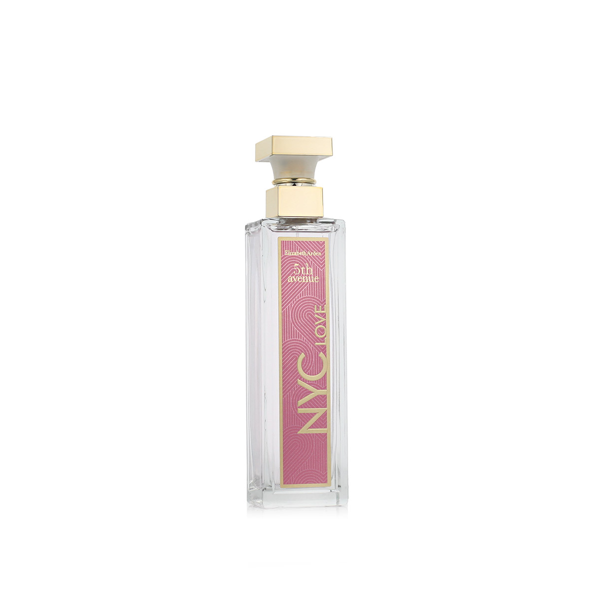 Elizabeth Arden 5th Avenue NYC Love EDP 75 ml W Elizabeth Arden