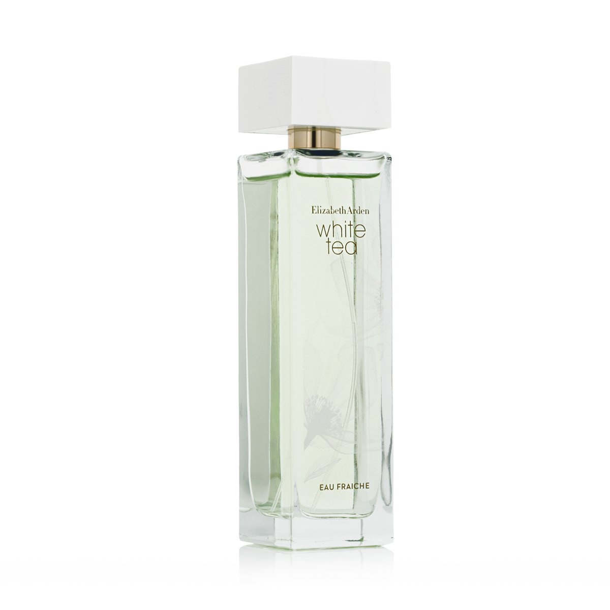 Elizabeth Arden White Tea Eau Fraiche EDT 100 ml W Elizabeth Arden