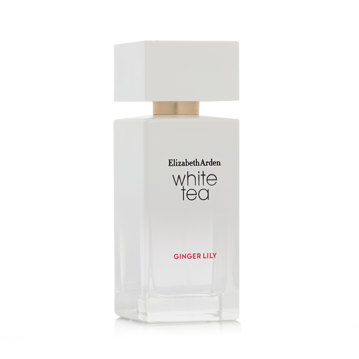 Elizabeth Arden White Tea Ginger Lily EDT 50 ml W Elizabeth Arden