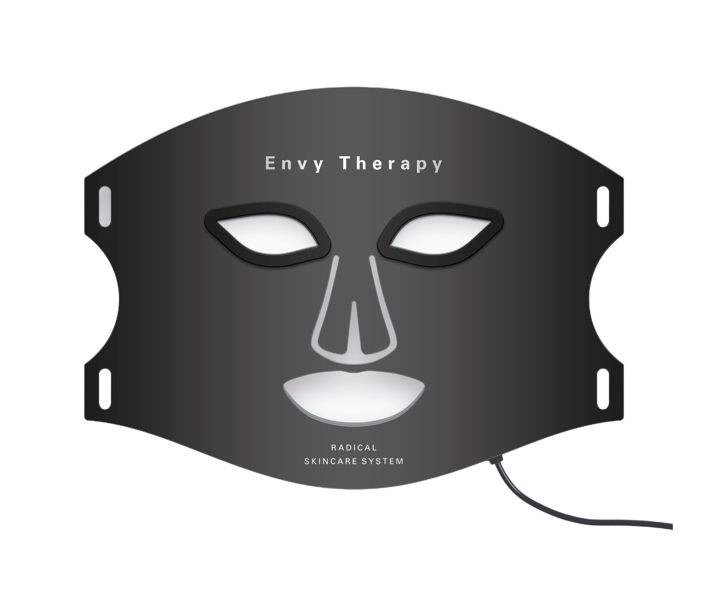 Envy Therapy Light Therapy Face Mask domácí LED terapie 1 ks Envy Therapy