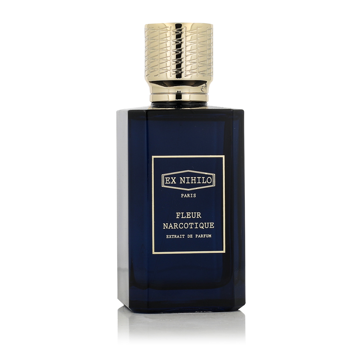 Ex Nihilo Fleur Narcotique Extrait de Parfum 100 ml UNISEX Ex Nihilo