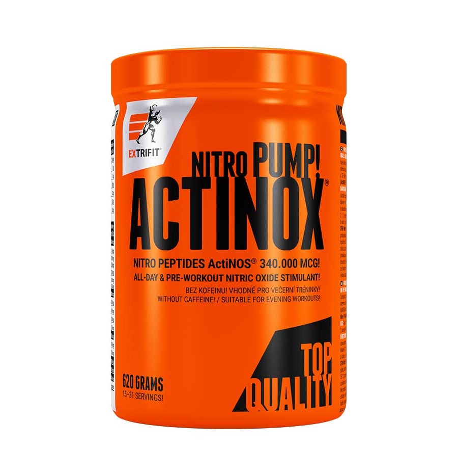 Extrifit Actinox Cherry 620 g Extrifit