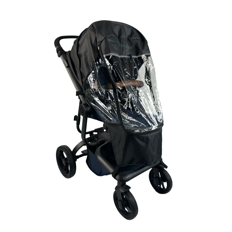 Ezimoov pláštěnka na kočárek EZI RAIN COVER Ezimoov