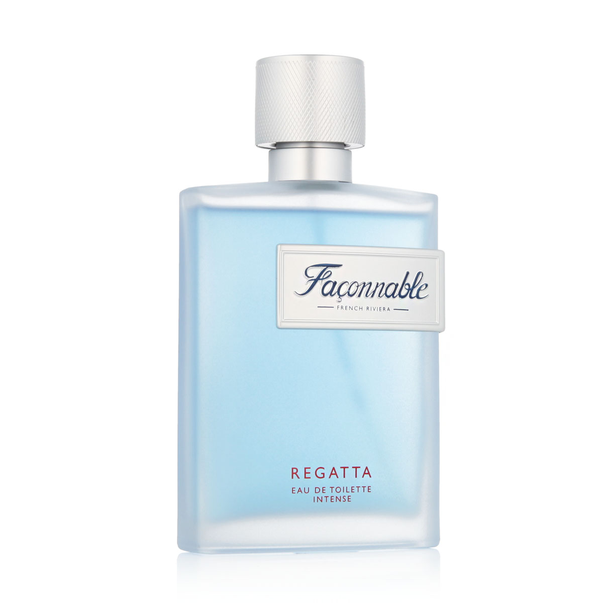 Faconnable Regatta EDT Intense 90 ml M Faconnable