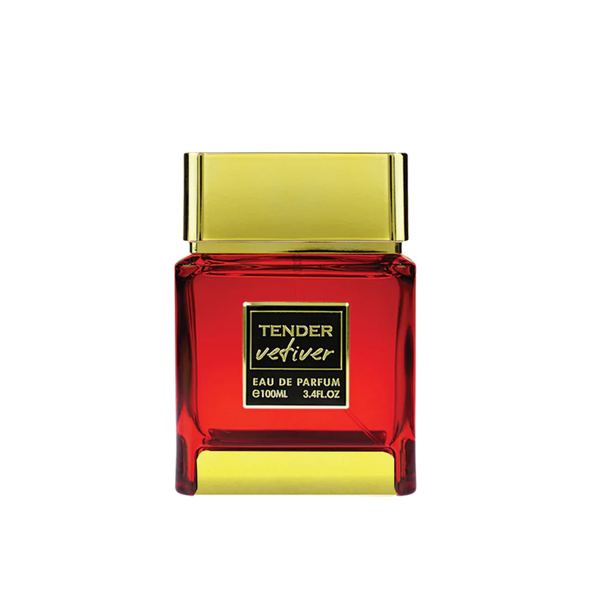 Flavia Tender Vetiver EDP 100 ml UNISEX Flavia