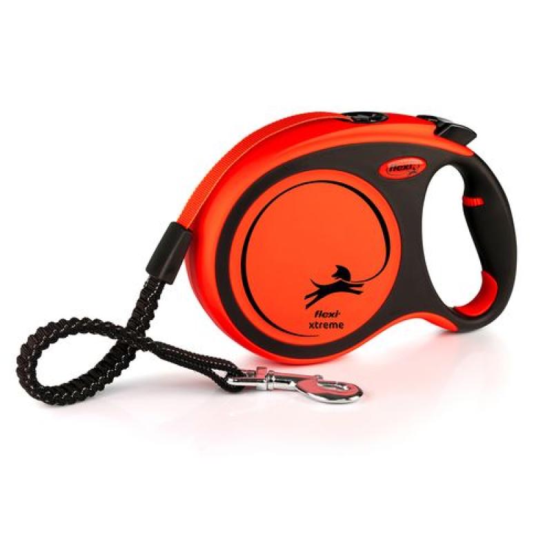 Flexi Xtreme L popruh 8m