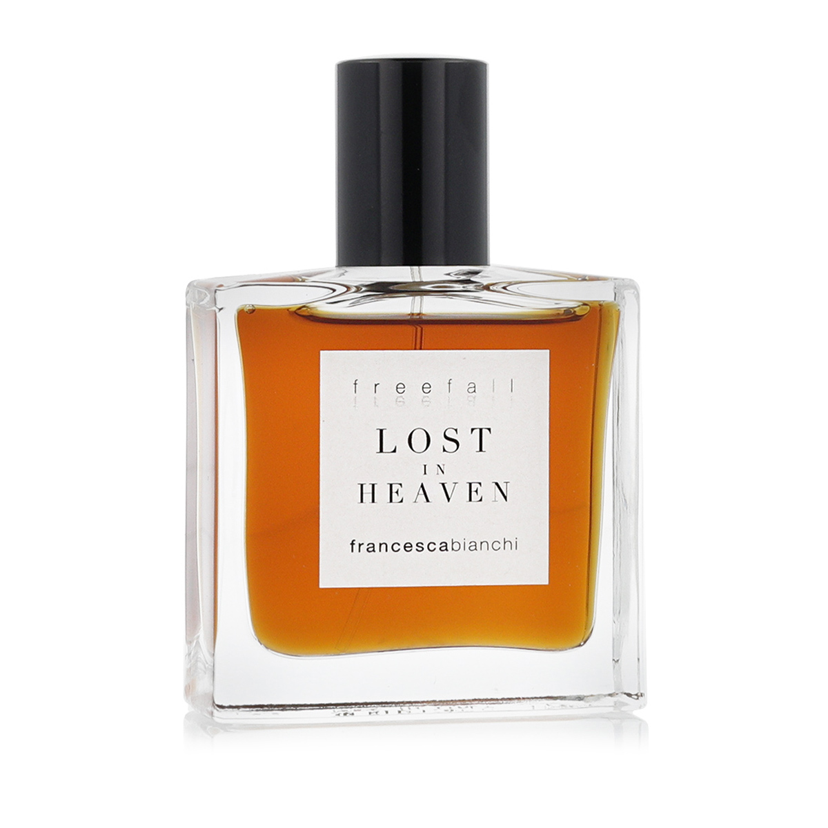 Francesca Bianchi Lost In Heaven Extrait de Parfum 30 ml UNISEX Francesca Bianchi