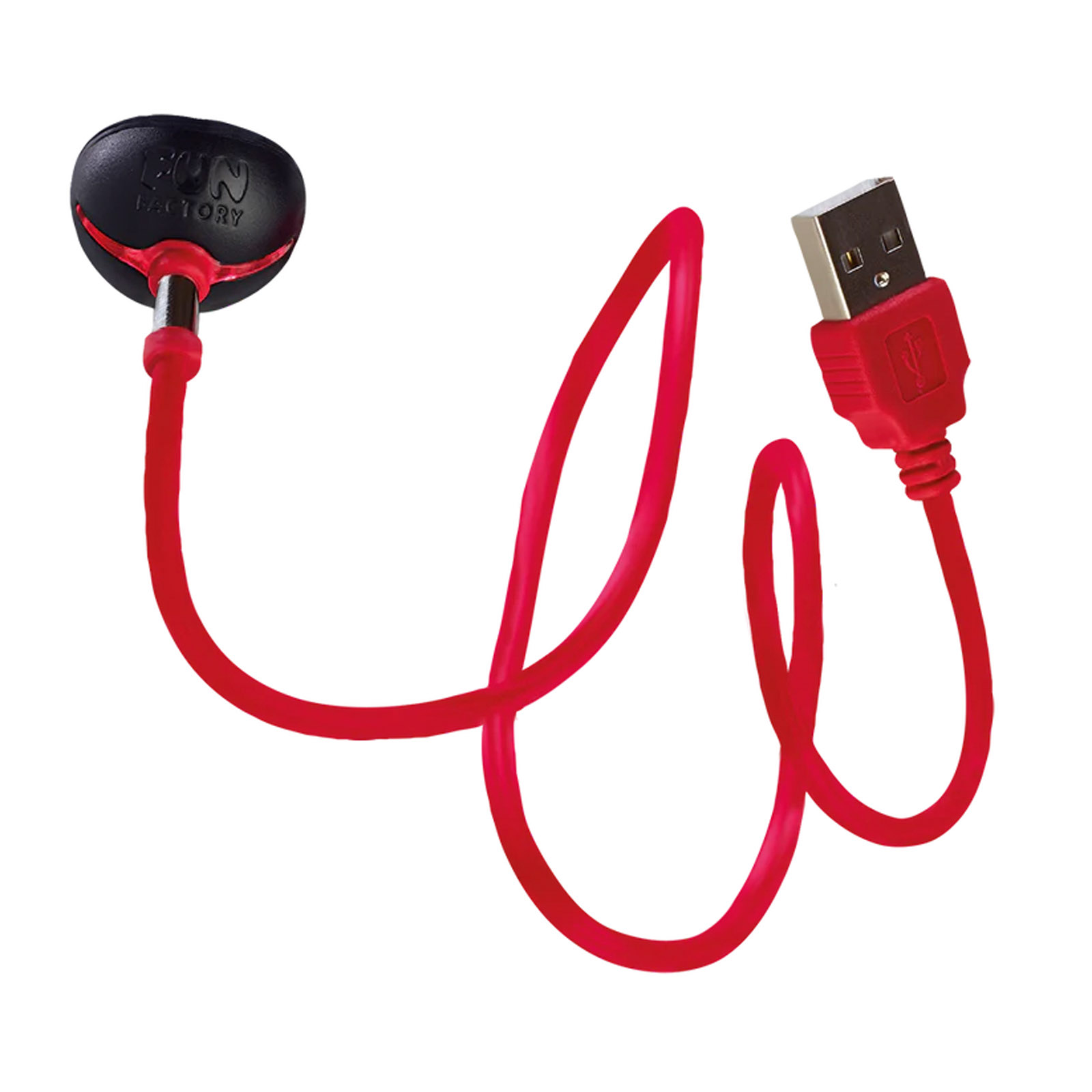 Fun Factory Magnetická nabíječka USB - USB Magnetic Fun Factory