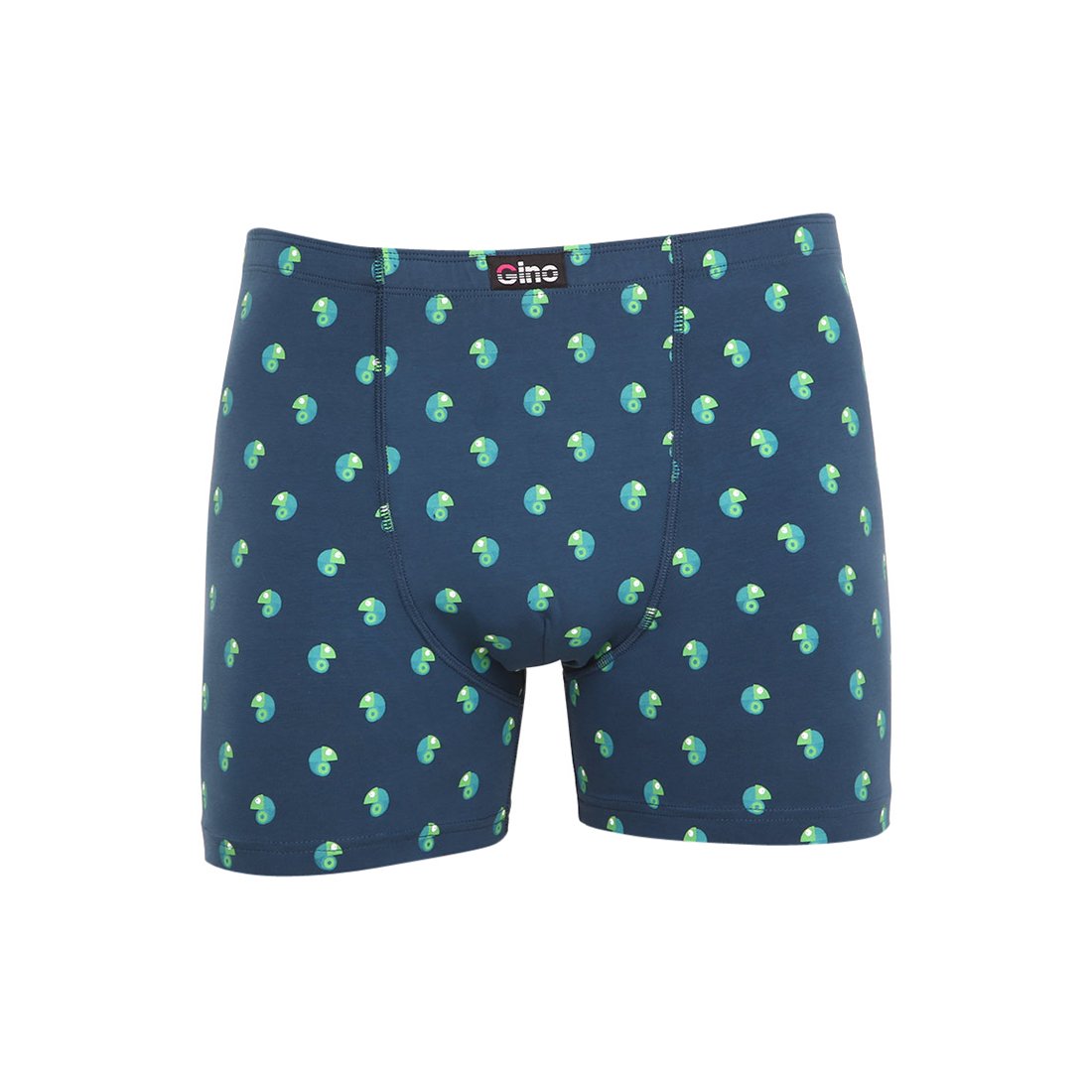 Gino Pánské boxerky vícebarevné (74139) M Gino