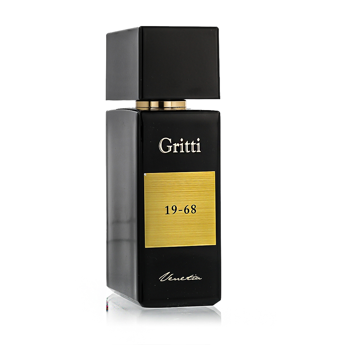 Gritti 19-68 Parfém 100 ml M Gritti