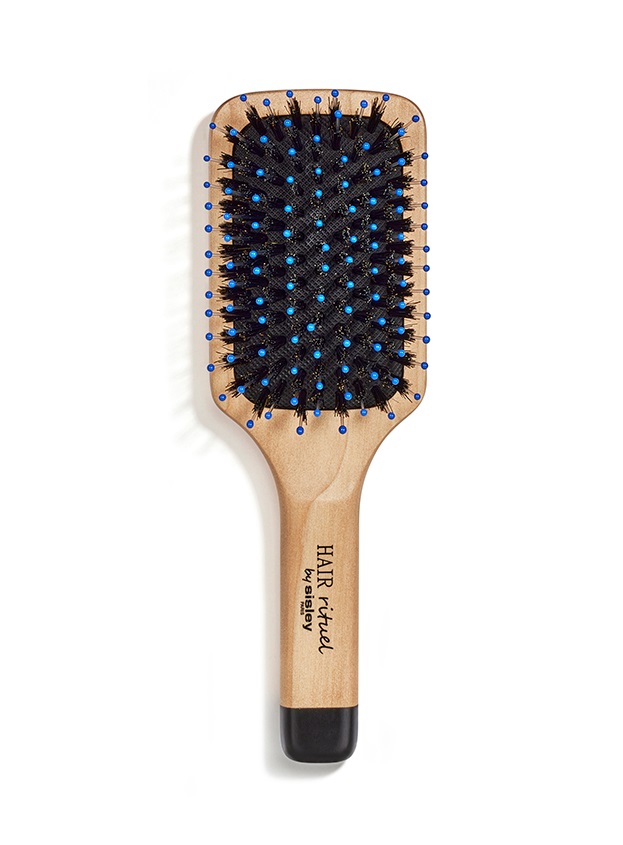 Hair Rituel by Sisley The Pocket Brush kapesní kartáč 1 ks Hair Rituel by Sisley