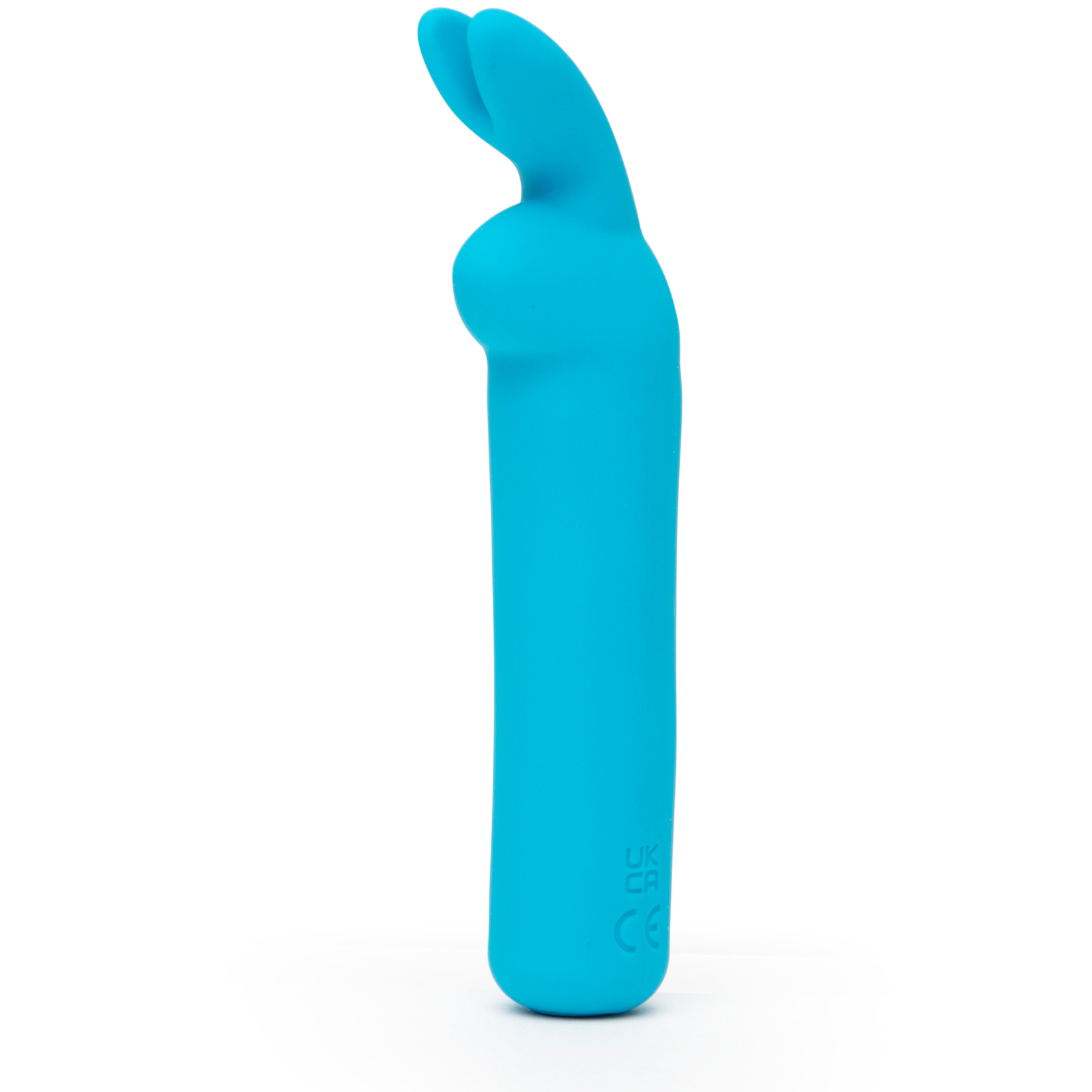Happy Rabbit Minivibrátor - Bullet Vibe blue Happy Rabbit
