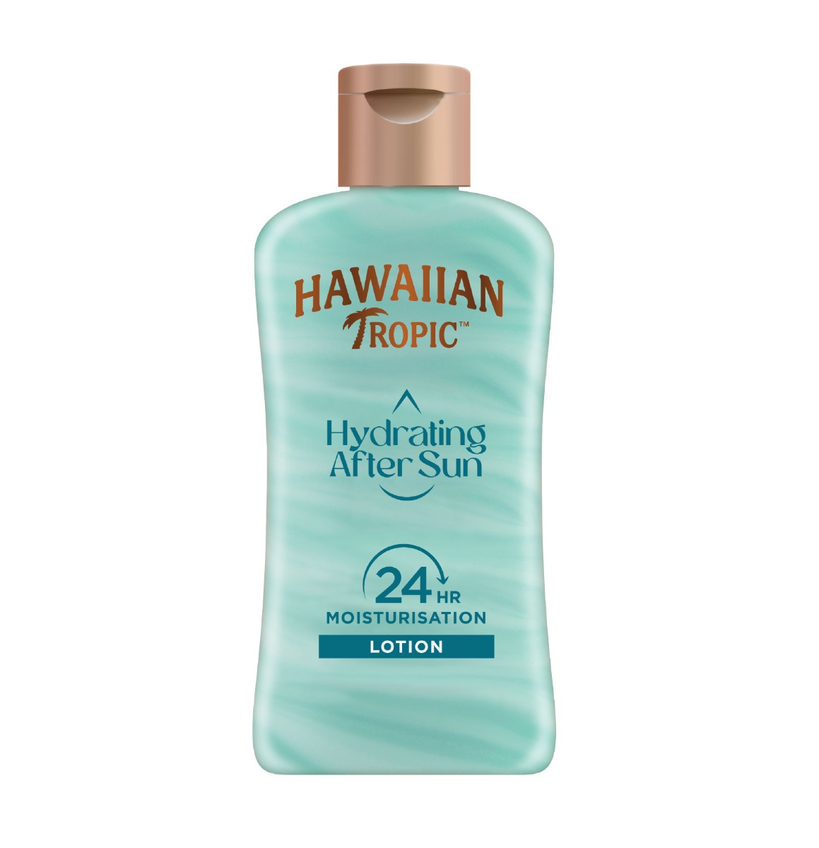 Hawaiian Tropic After Sun hydratační mléko po opalování 60 ml Hawaiian Tropic