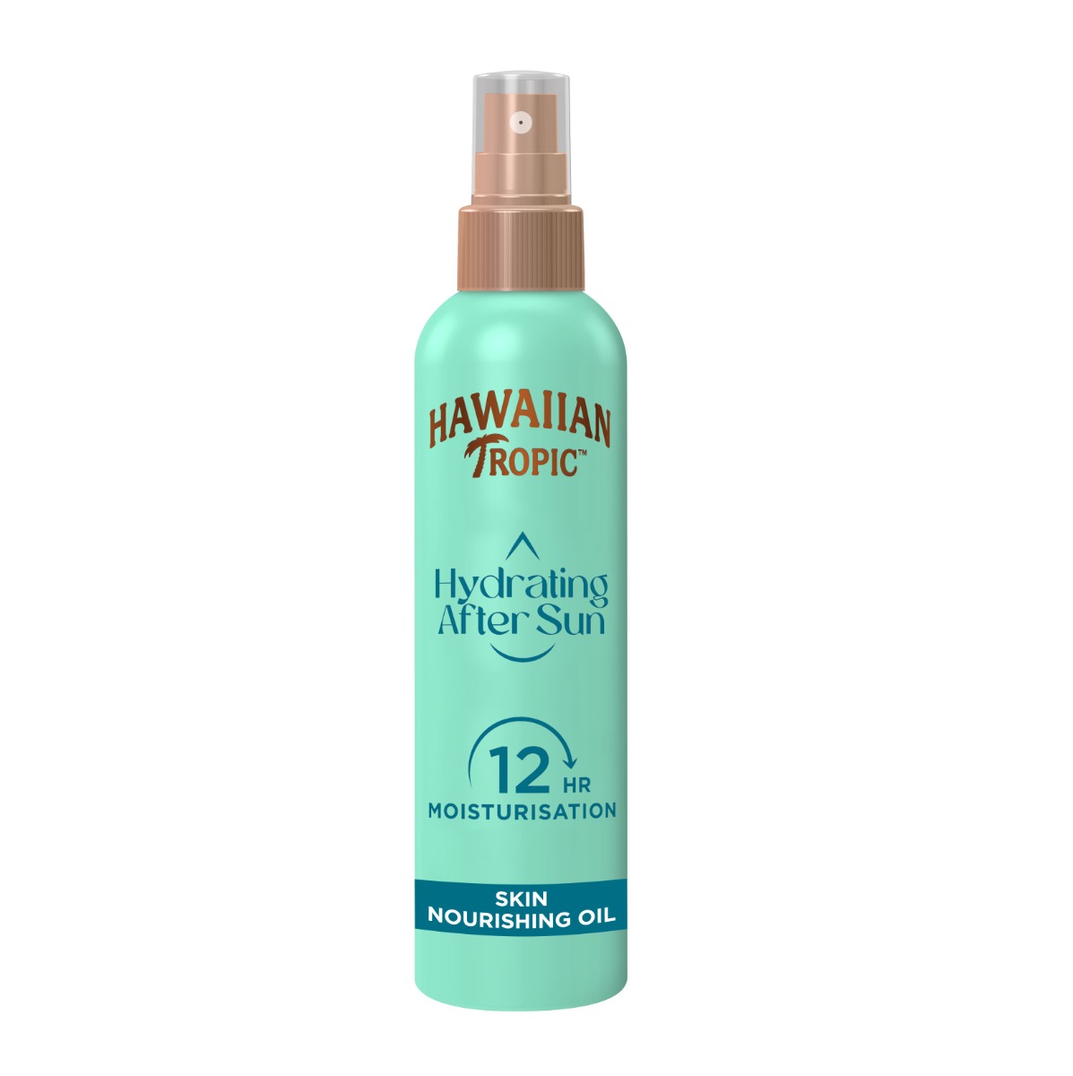 Hawaiian Tropic After Sun zklidňující olej po opalování 150 ml Hawaiian Tropic