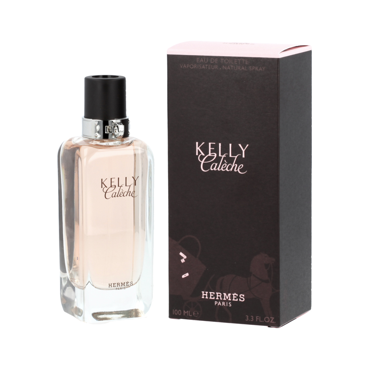 Hermès Kelly Caléche EDT 100 ml W Hermès