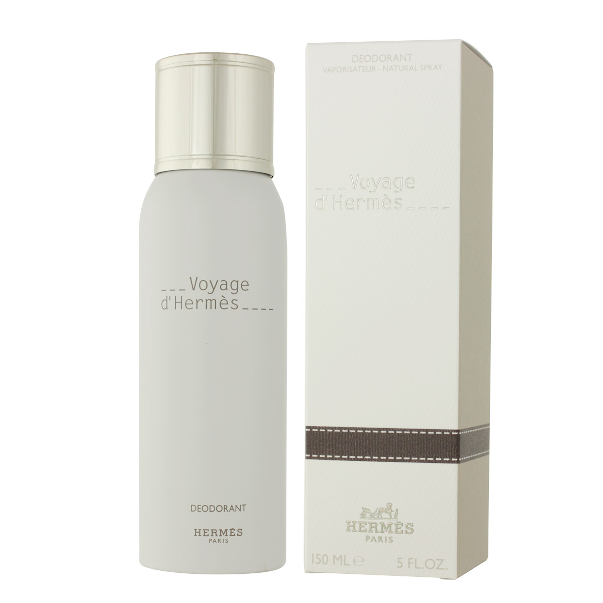 Hermès Voyage D' DEO ve spreji 150 ml UNISEX Hermès