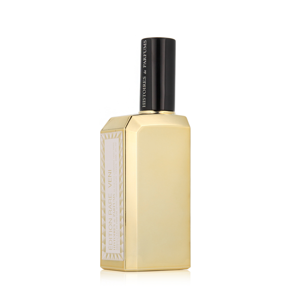 Histoires De Parfums Veni Absolu EDP 60 ml UNISEX Histoires De Parfums