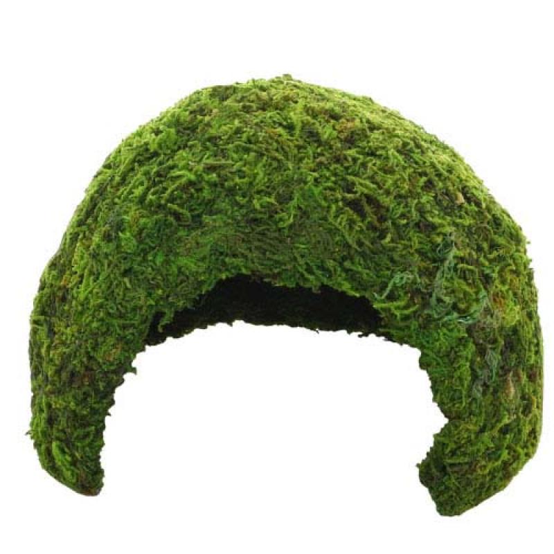 Hobby Jungle Cave 2 skrýš pro terarijní zvířata 17 x 17 x 12 cm Hobby