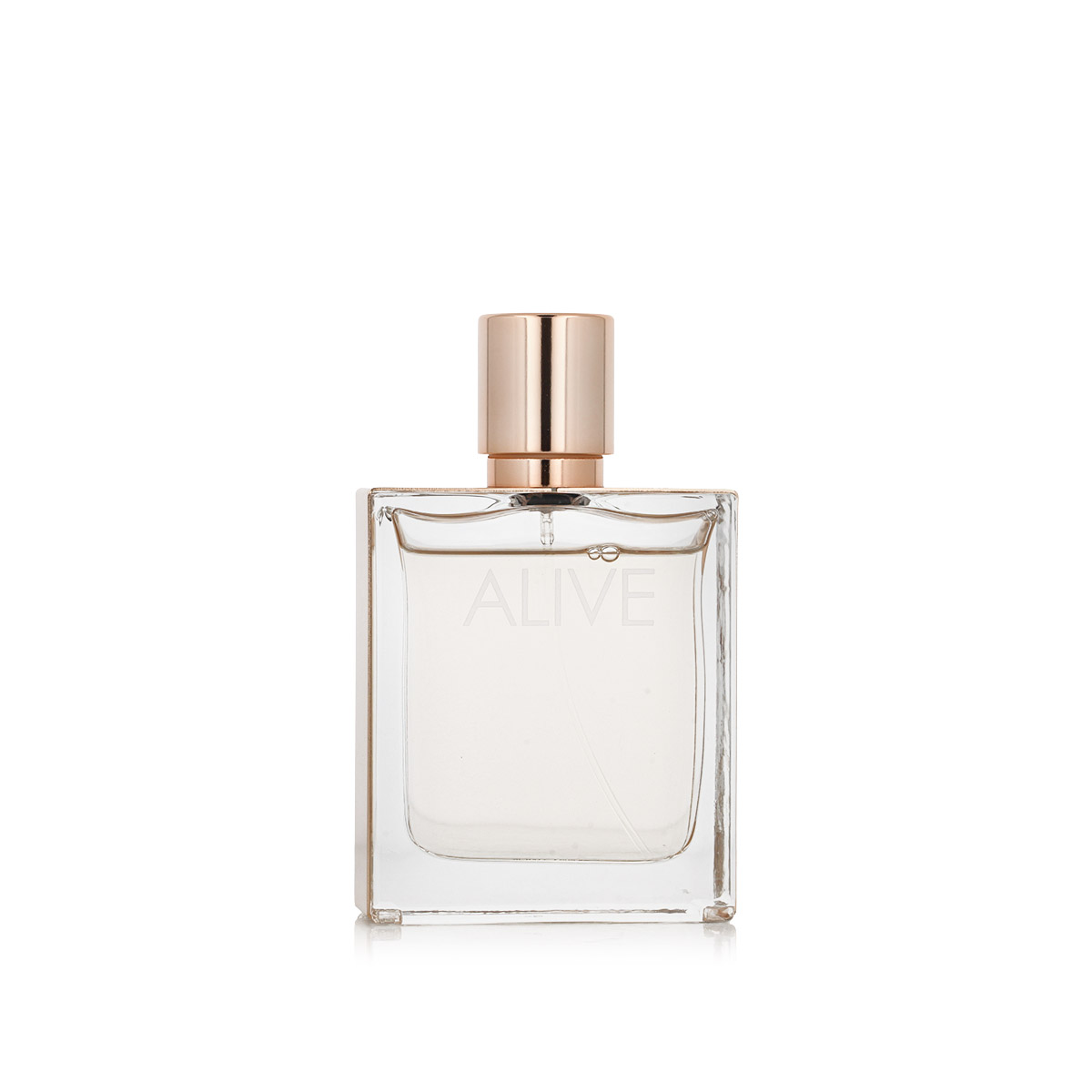 Hugo Boss Boss Alive EDT 50 ml W Hugo Boss