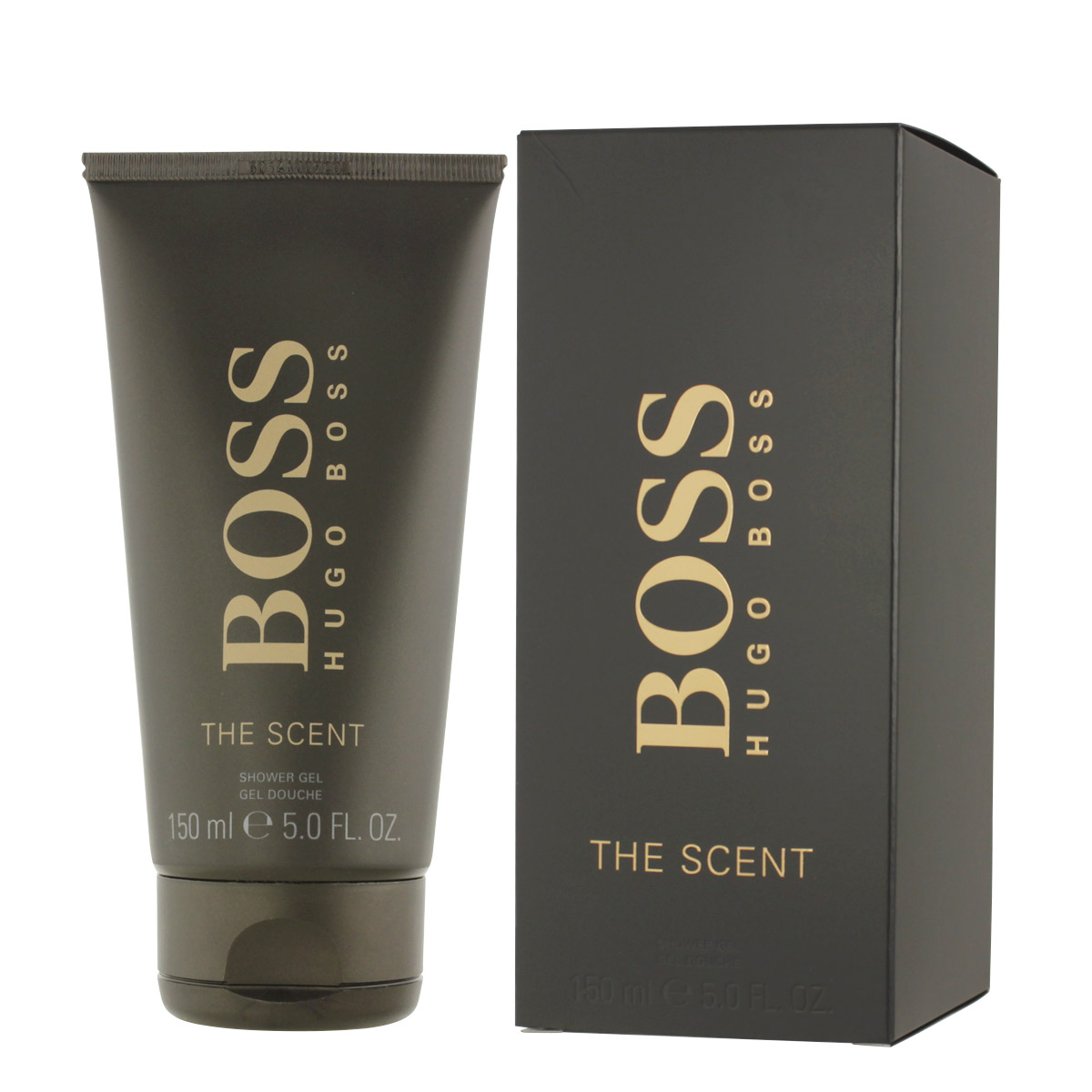 Hugo Boss Boss The Scent For Him SG 150 ml M Hugo Boss