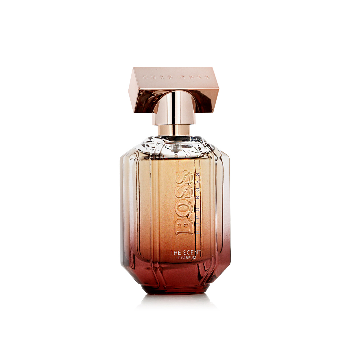 Hugo Boss Boss The Scent Le Parfum for Her EDP 50 ml W Hugo Boss