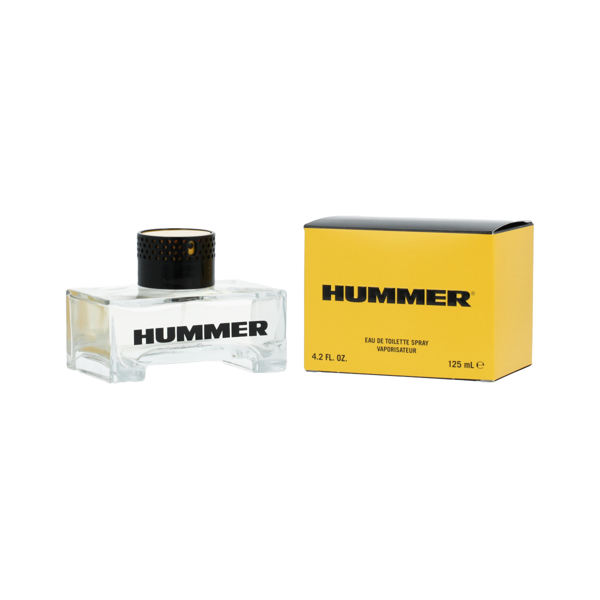 Hummer EDT 125 ml M Hummer
