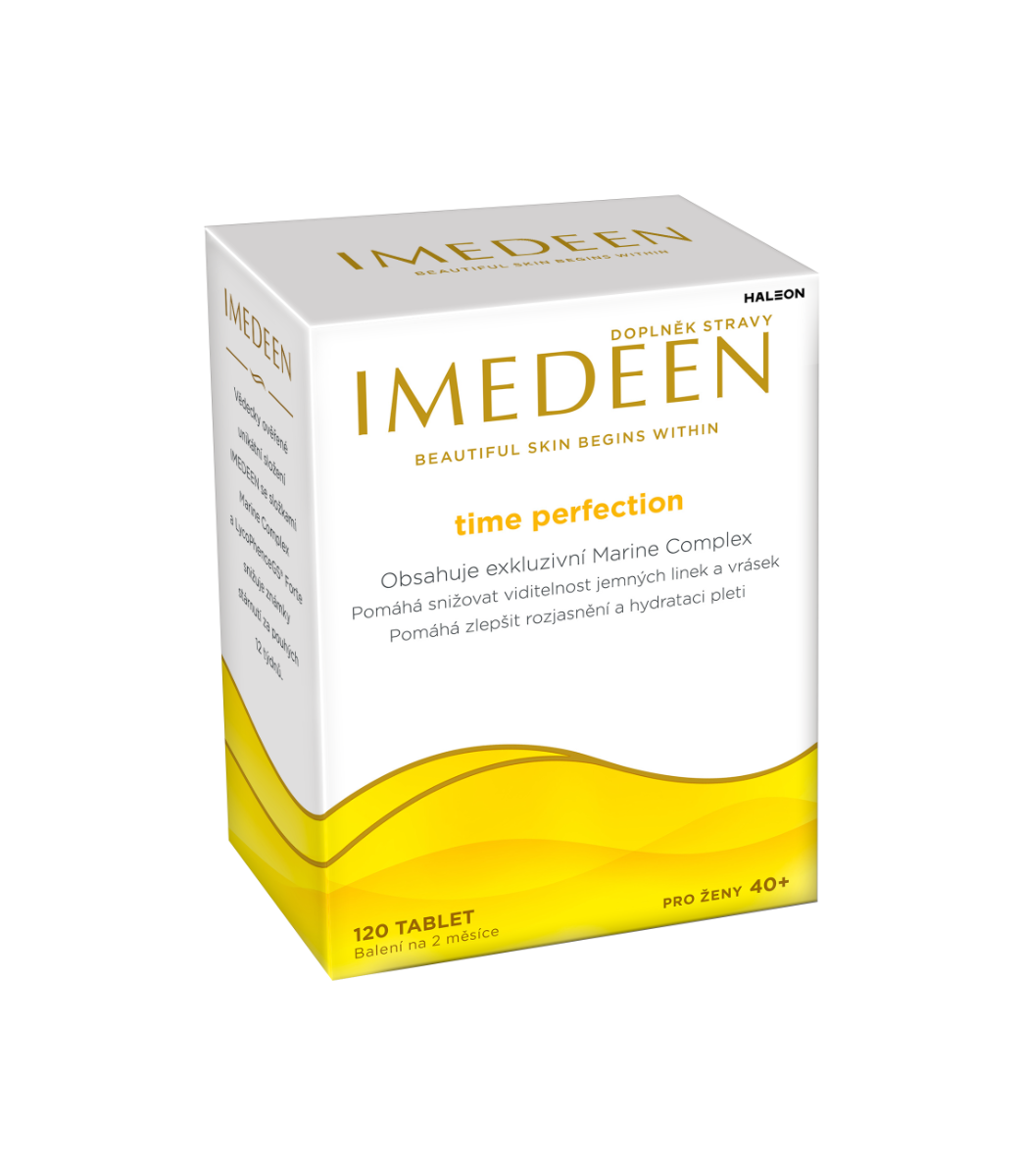 Imedeen Time Perfection 120 tablet Imedeen