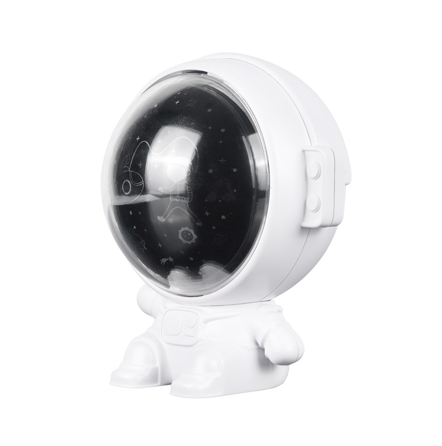 InnoGIO GIOstar Světelný projektor Astronaut innoGIO