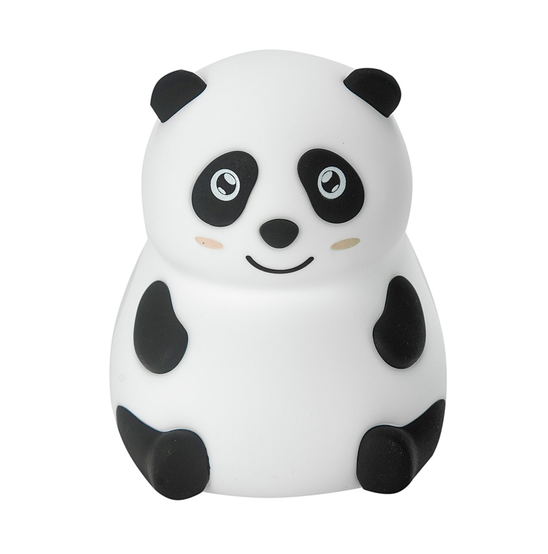 InnoGIO Lampička LED Panda Midi innoGIO