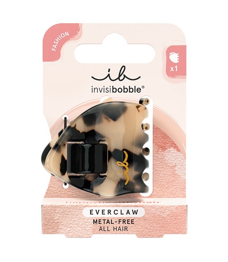 Invisibobble Everclaw Leo Baby vel. S skřipec do vlasů 1 ks Invisibobble