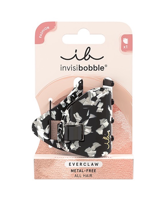 Invisibobble Everclaw Past Midnight skřipec do vlasů 1 ks Invisibobble