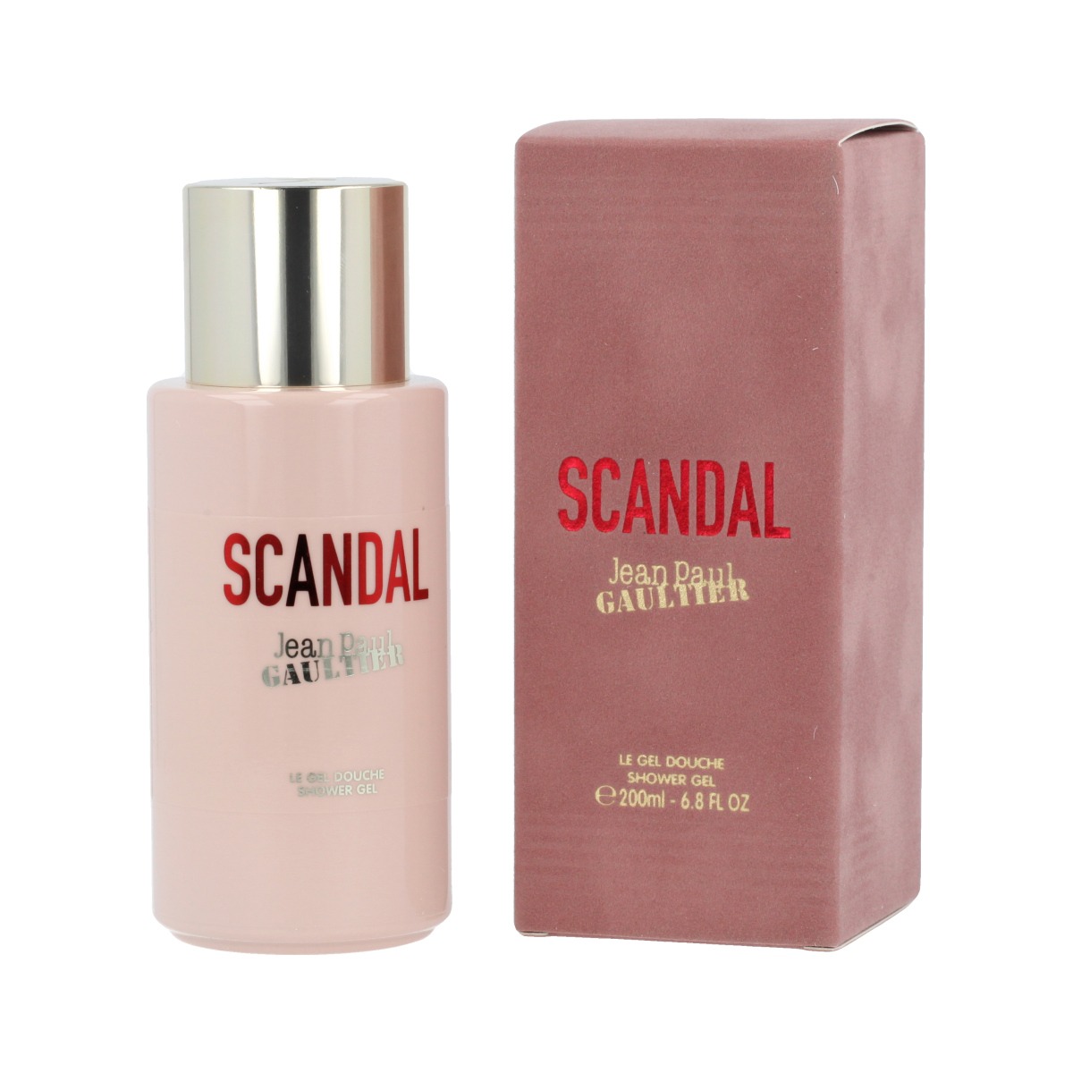 Jean Paul Gaultier Scandal SG 200 ml W Jean Paul Gaultier