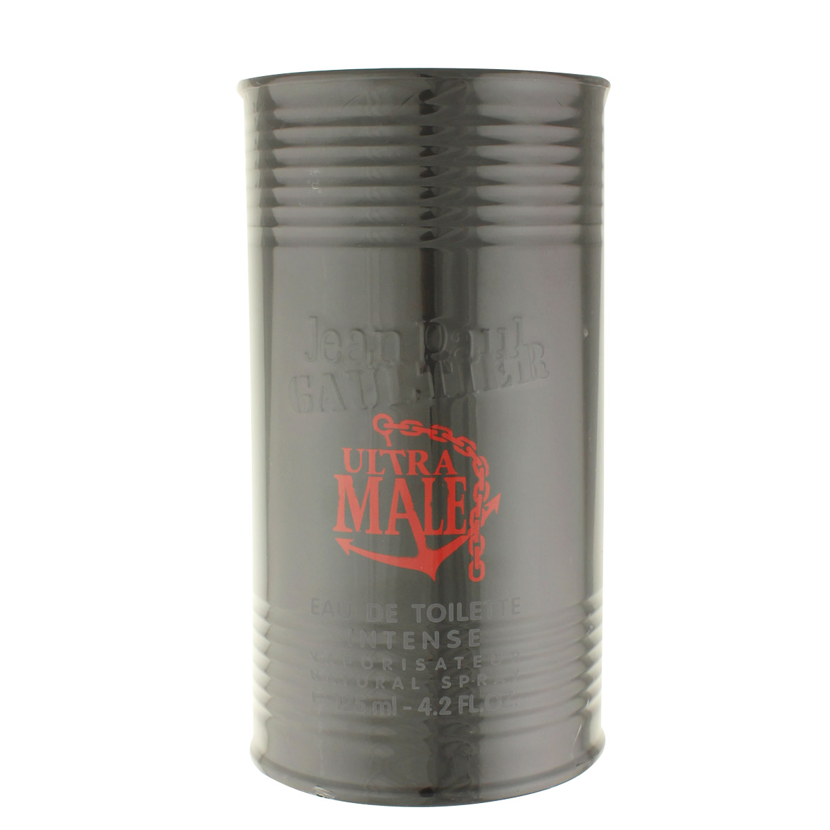 Jean Paul Gaultier Ultra Male EDT 125 ml M Jean Paul Gaultier