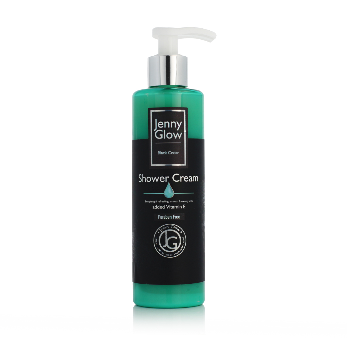 Jenny Glow Black Cedar SC 250 ml UNISEX Jenny Glow