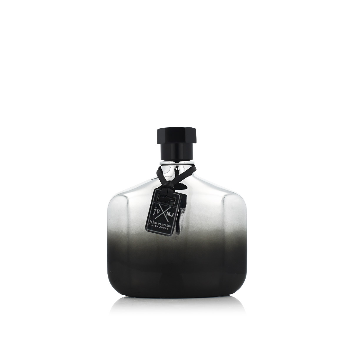 John Varvatos JV x NJ Silver EDT 125 ml M John Varvatos