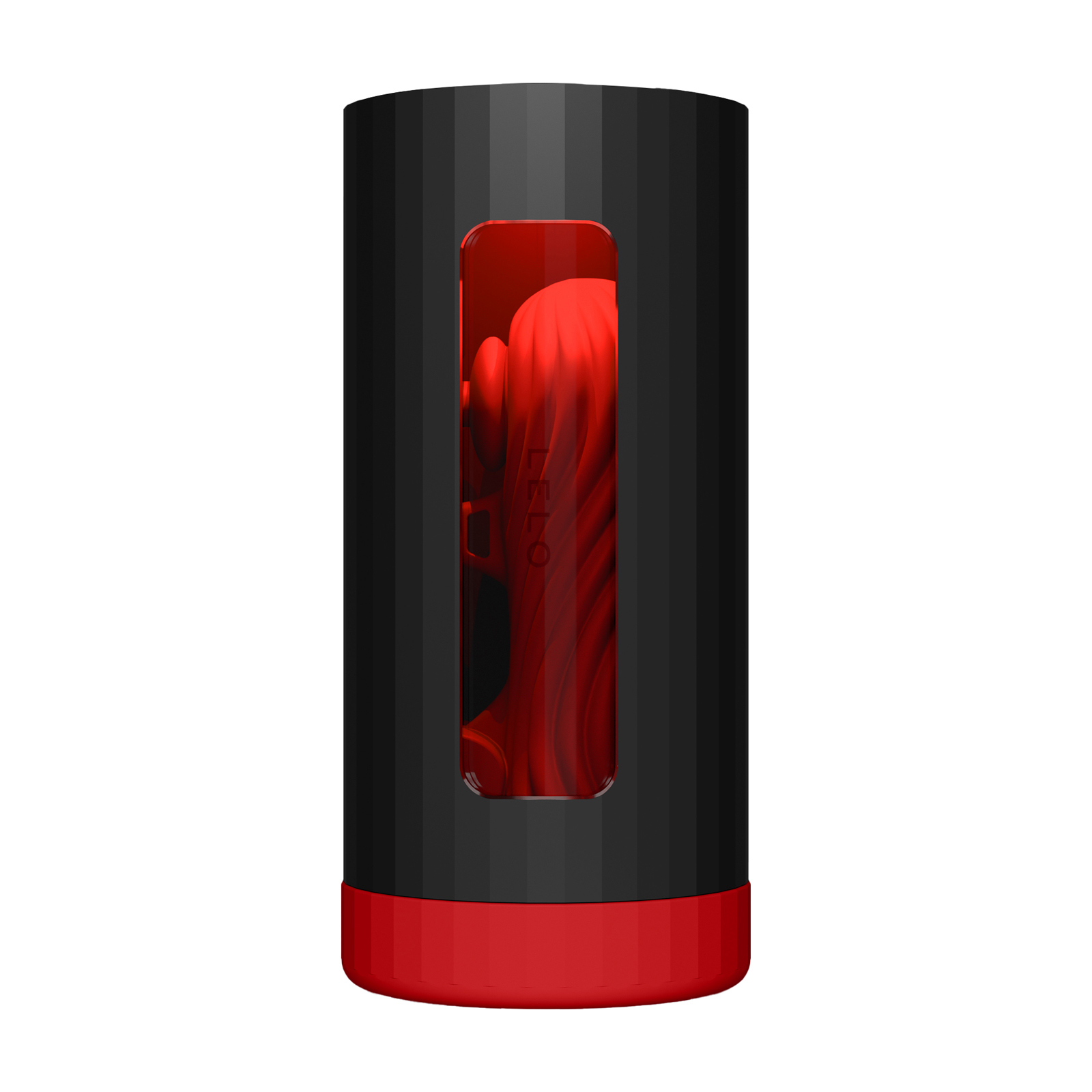 LELO Masturbátor - F1S V3 red LELO