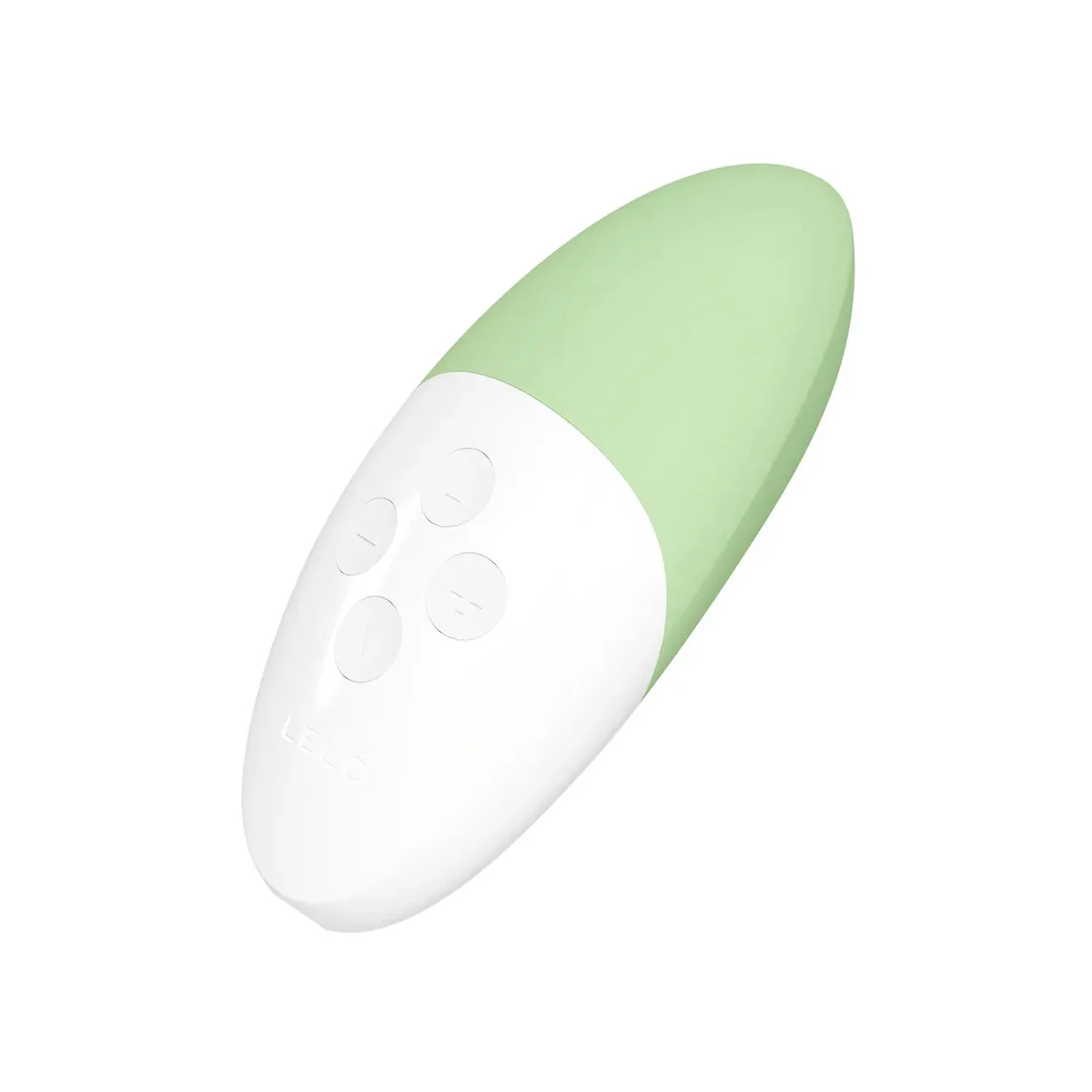 LELO Přikládací vibrátor - Siri 3 green LELO
