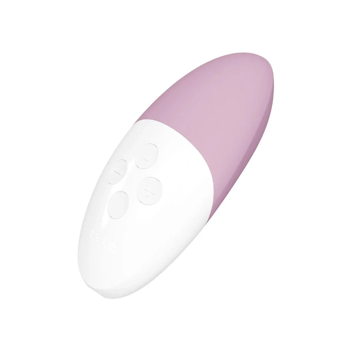 LELO Přikládací vibrátor - Siri 3 pink LELO