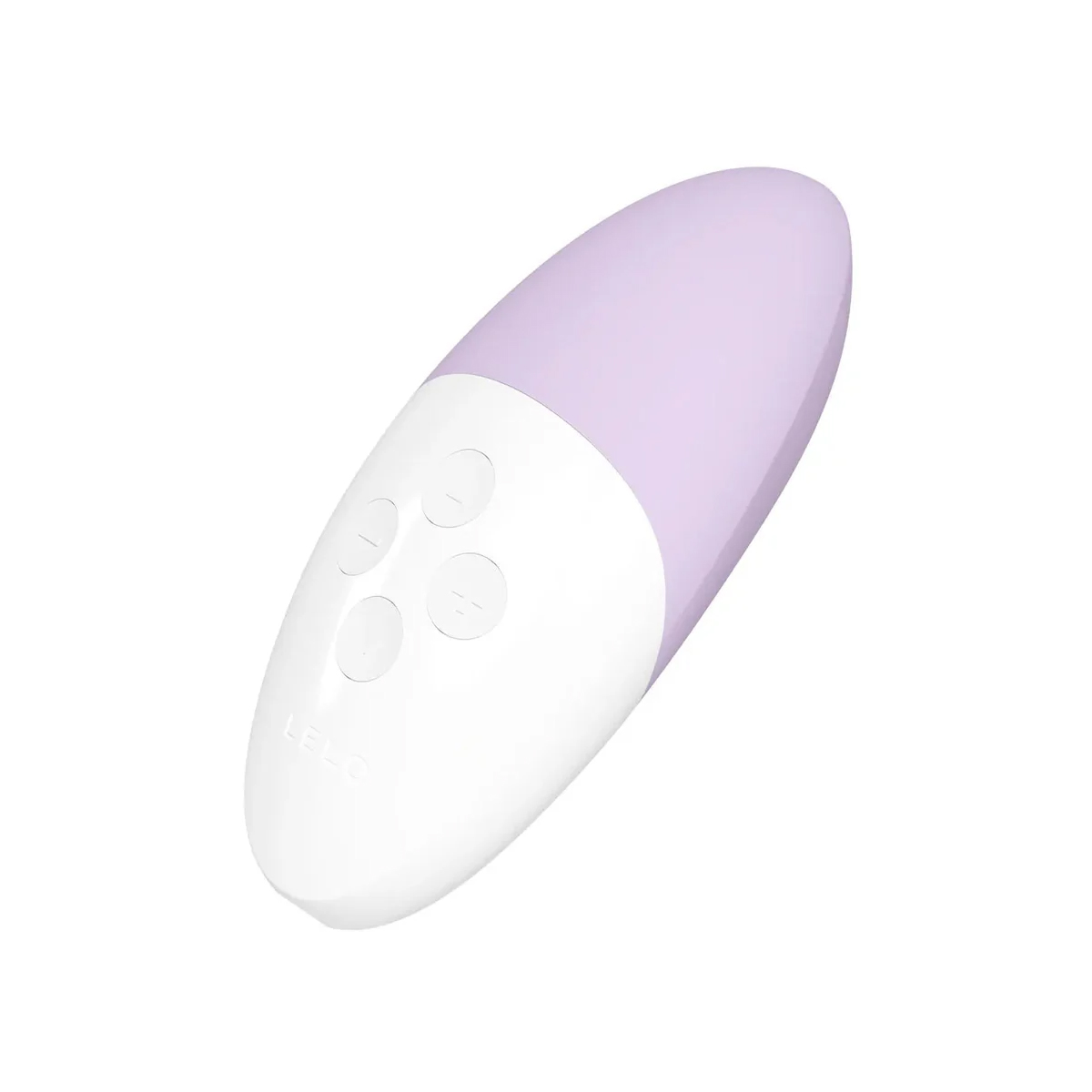 LELO Přikládací vibrátor - Siri 3 purple LELO