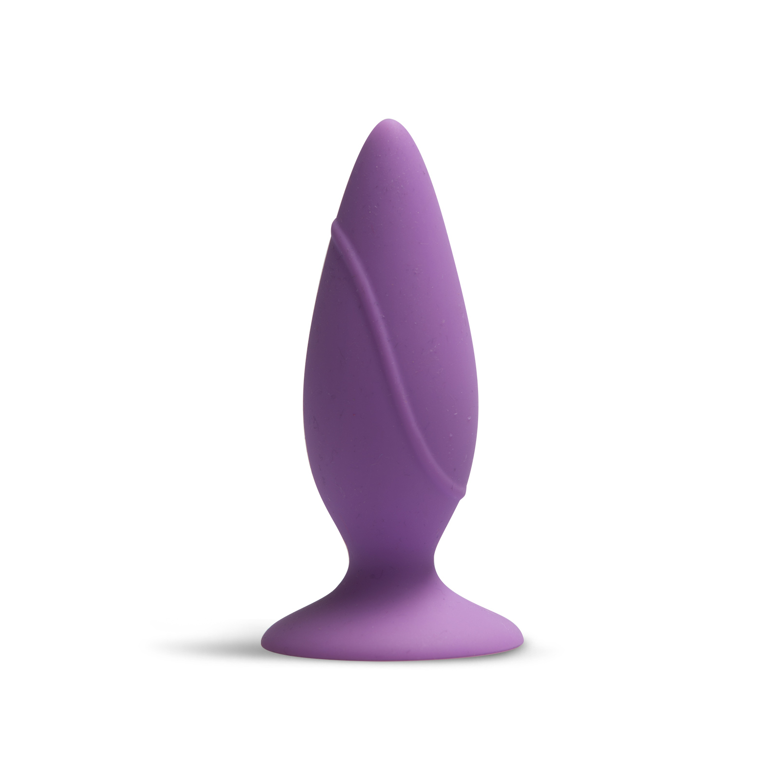 Lady Dreams Anální kolík - Cezar purple Lady Dreams