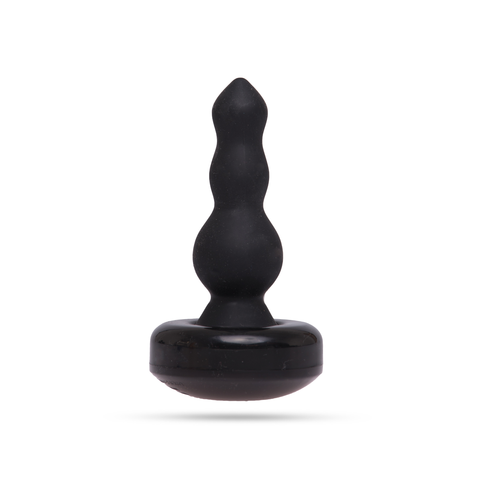 Lady Dreams Vibrační anální Kolík - Evant black Lady Dreams