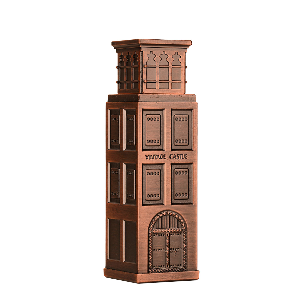 Lattafa Niche Emarati Vintage Castle EDP 100 ml M Lattafa