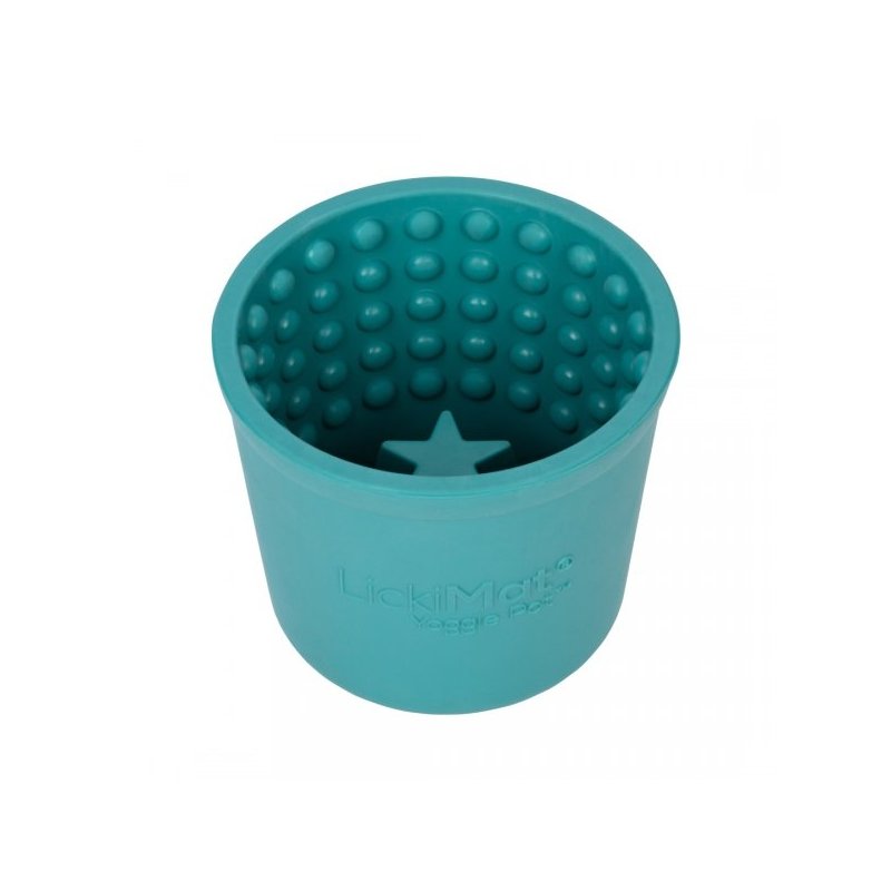 LickiMat YOGGIE POT
