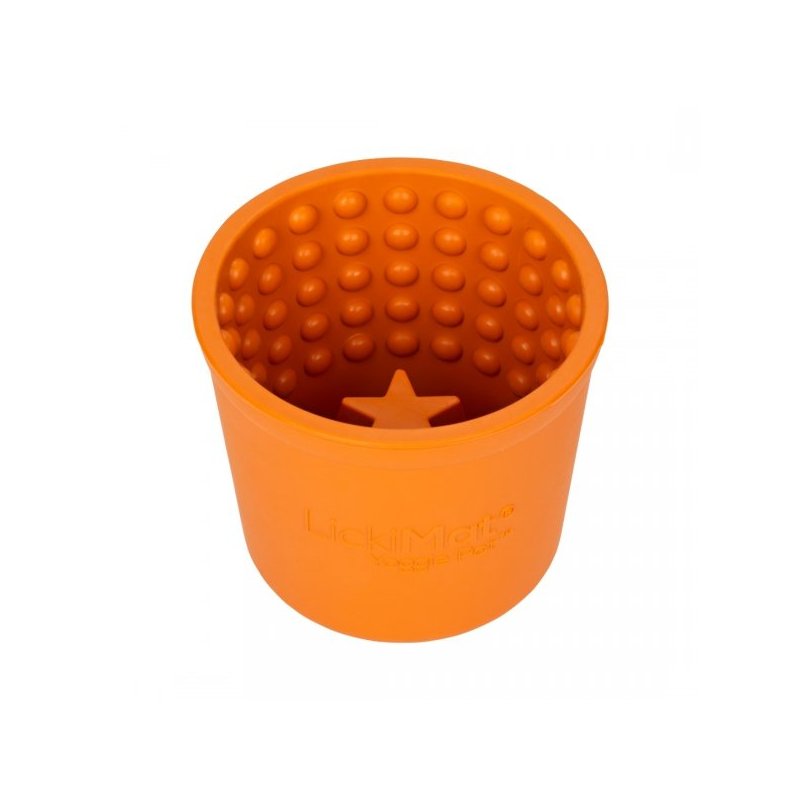 LickiMat YOGGIE POT