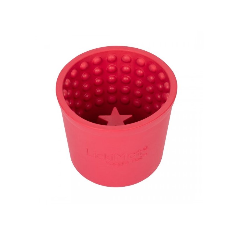 LickiMat YOGGIE POT